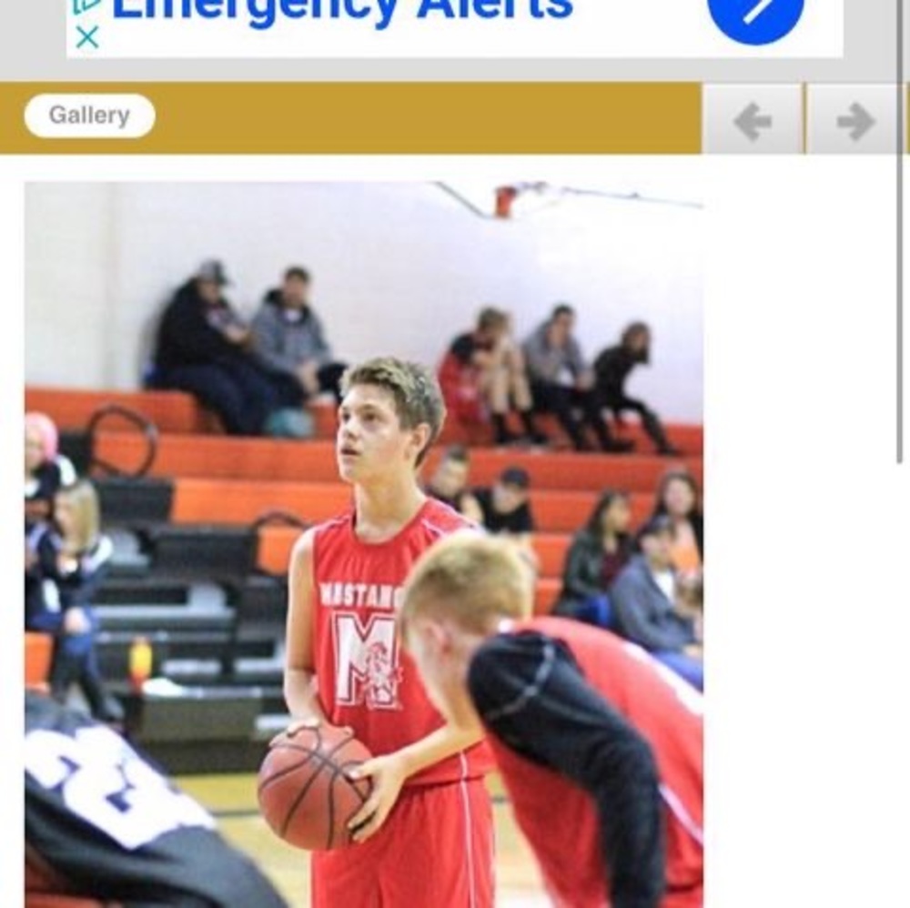 Meet your Posher, Noah